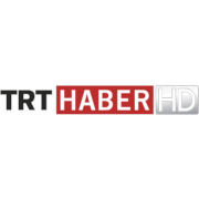 TRT Haber HD Logo [PNG]