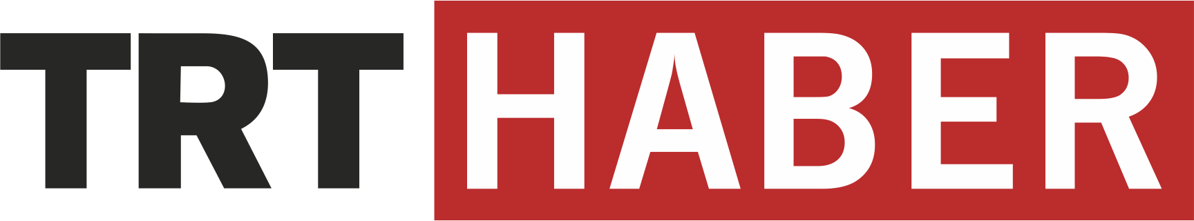 TRT Haber HD Logo png