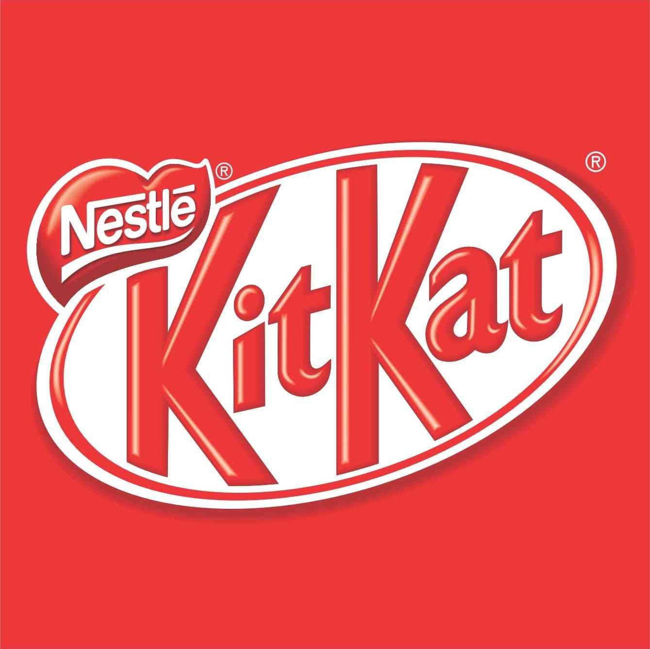 Kit Kat Logo [Nestle] Download Vector