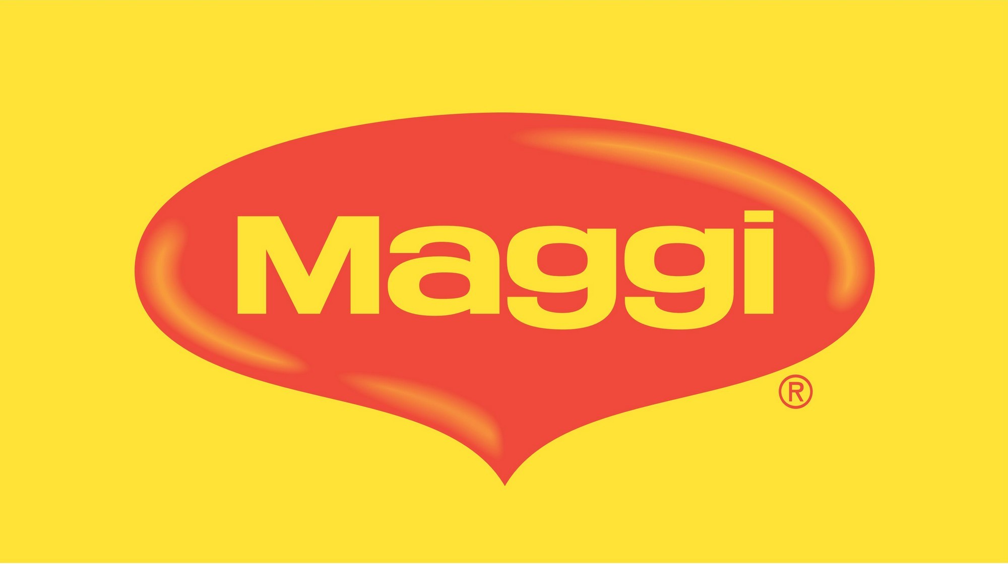 Maggi Logo png