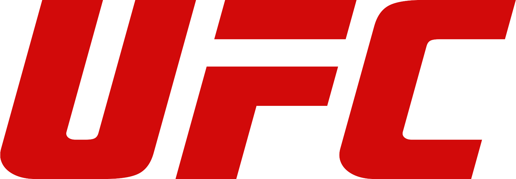 UFC Logo [Ultimate Fighting Championship] png