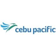 Cebu Pacific Logo [Airline - PDF]