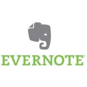 Evernote Logo [PDF]
