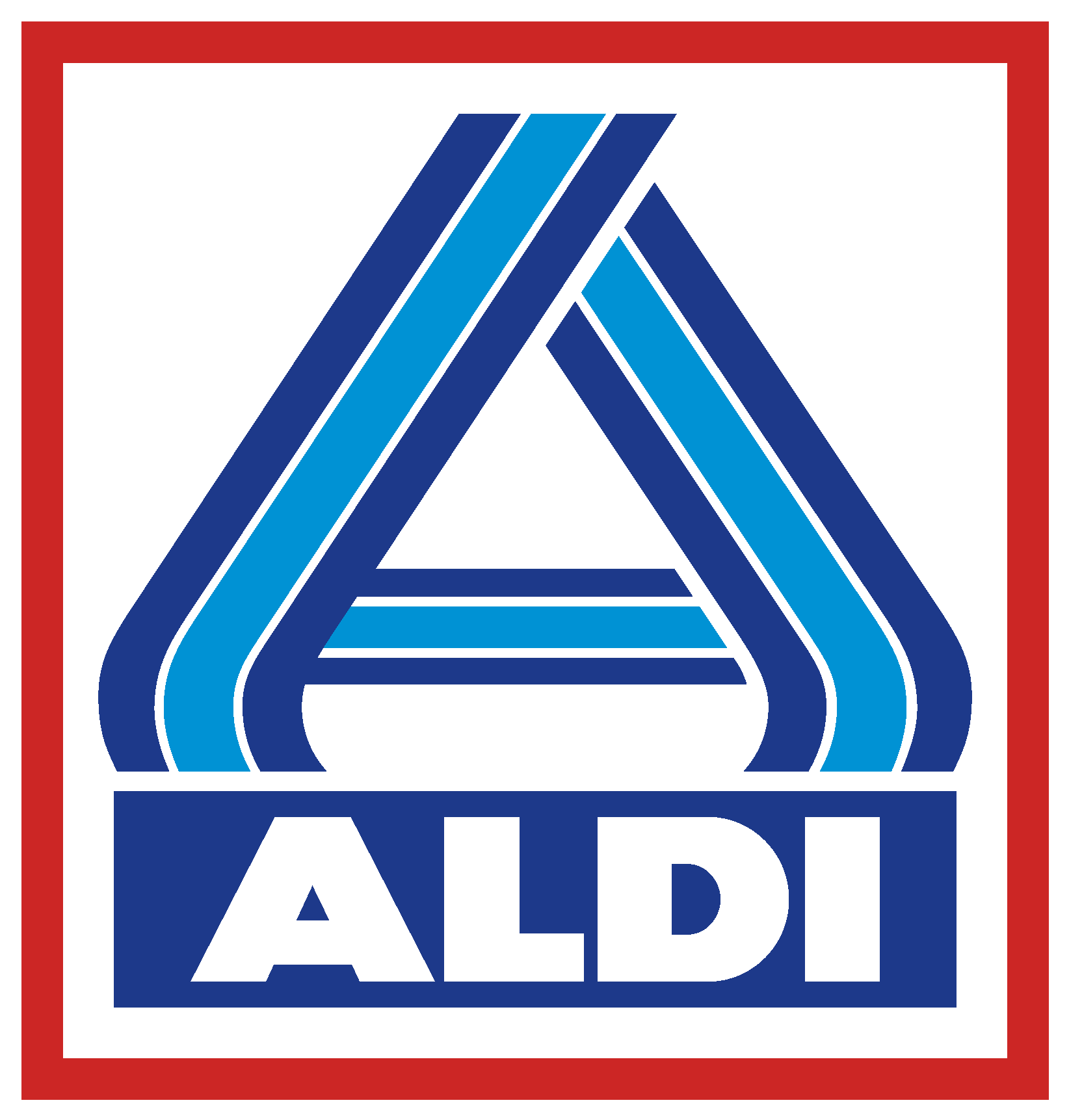 Aldi Logo png