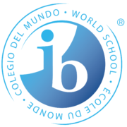 ib logo [International Baccalaureate - IBO - ibo.org]