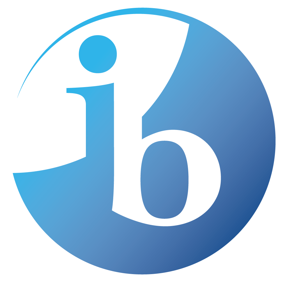 ib logo [International Baccalaureate   IBO   ibo.org] png
