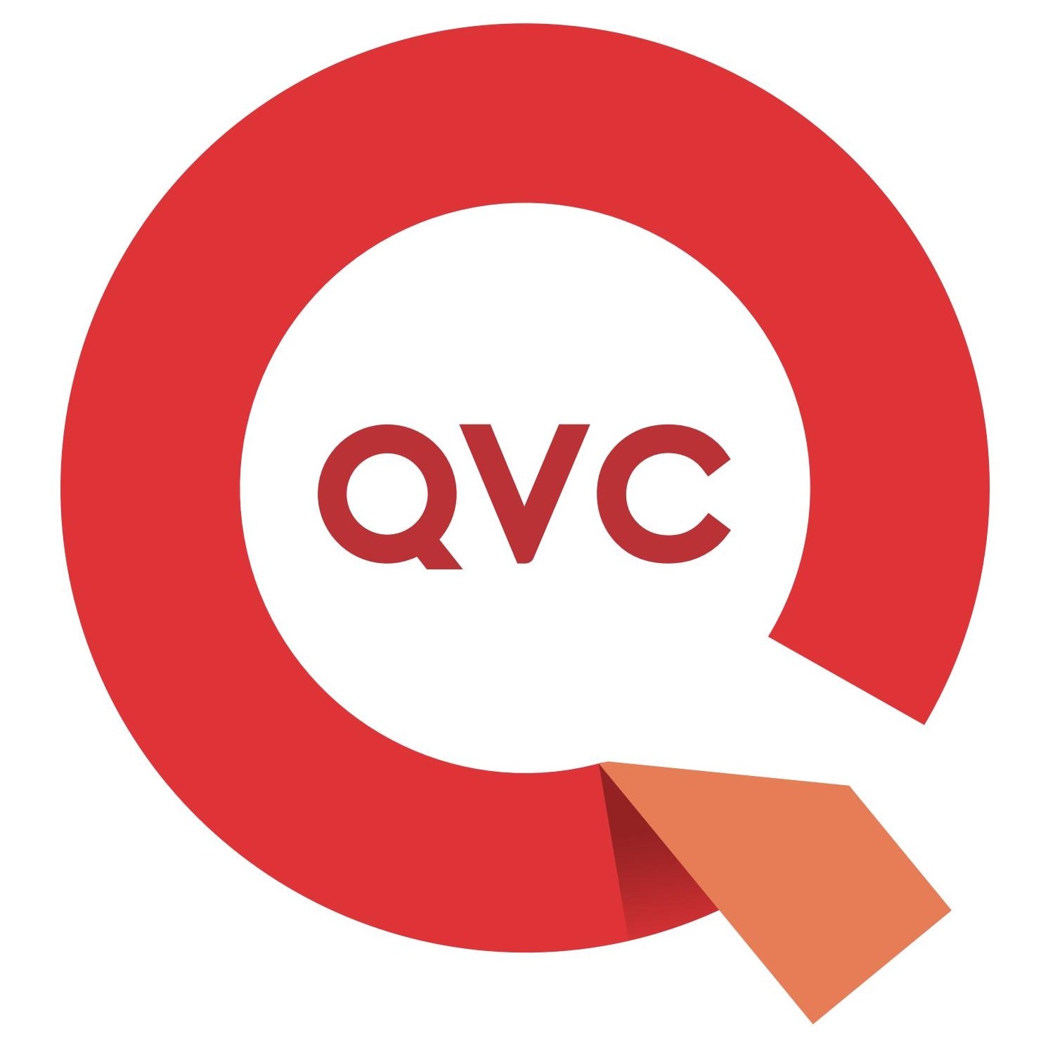 QVC Logo Download Vector