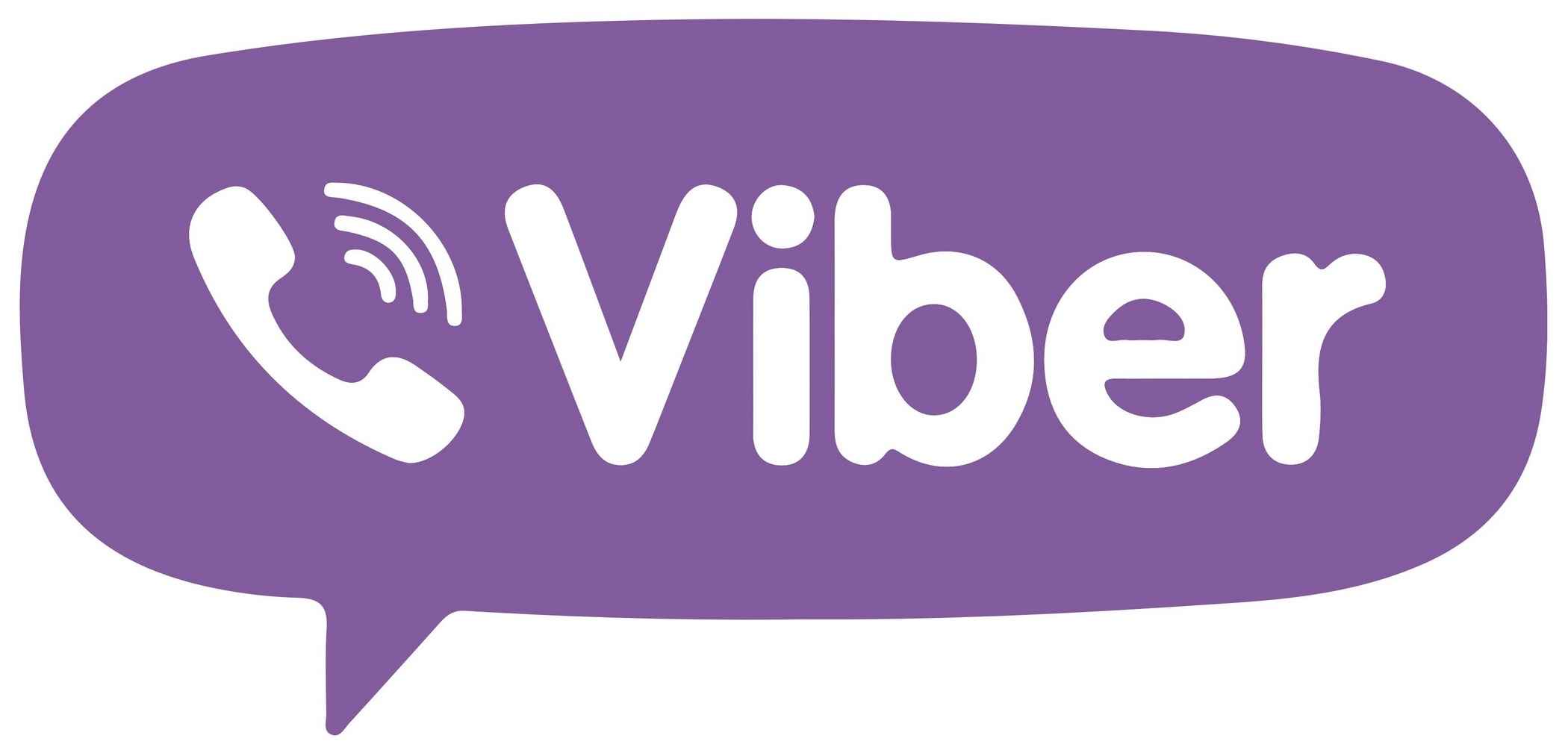 Viber Logo png