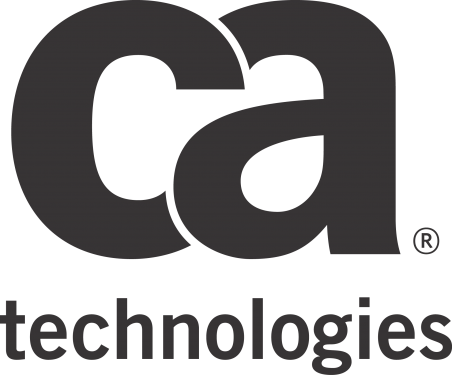 CA Technologies Logo png