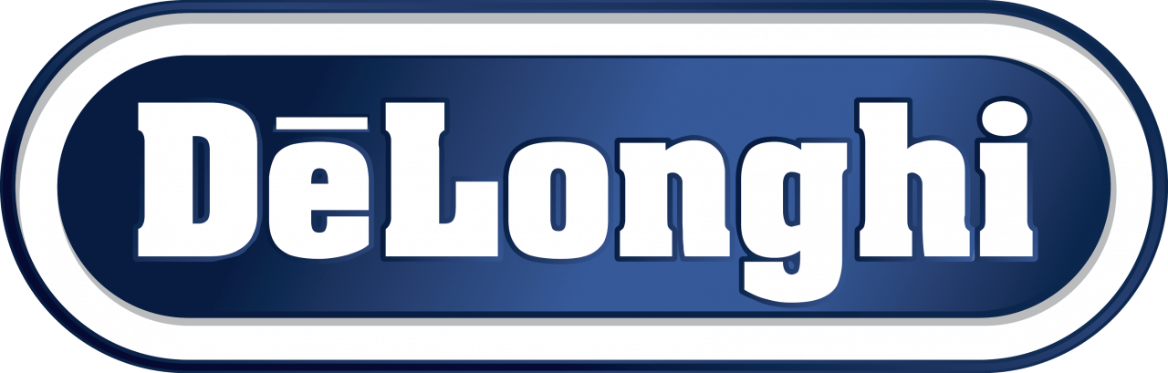 DeLonghi Logo Download Vector