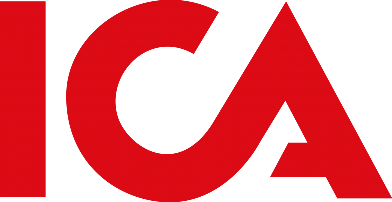 ICA Logo [ica.se] png