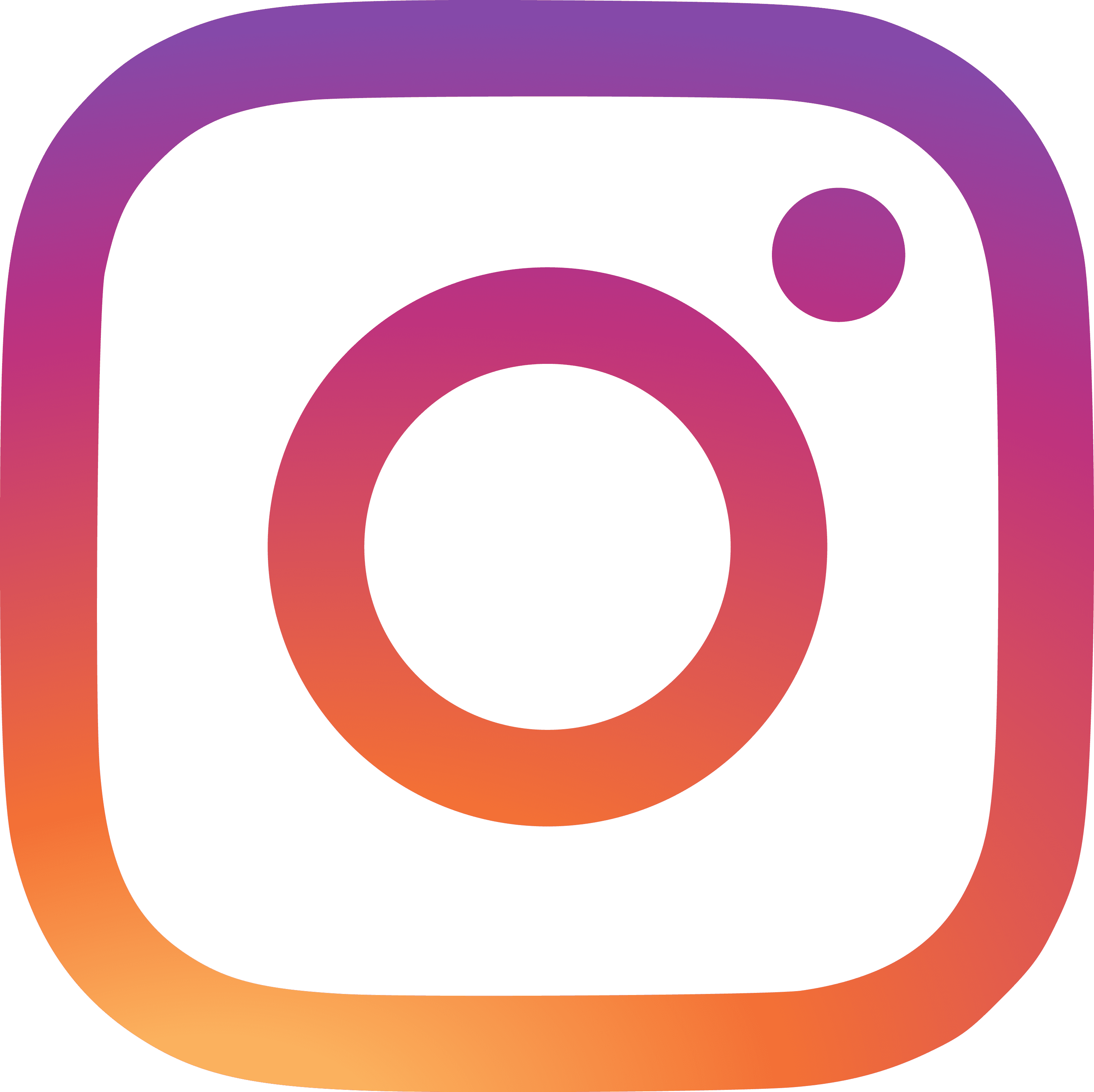 Instagram Logo [New] png
