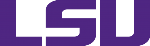 LSU Logo [Louisiana State University] png