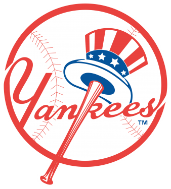 Yankees Logo [New York Yankees   NY] png