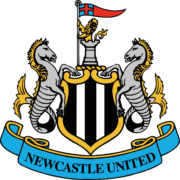 Newcastle United Football Club Logo