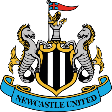 Newcastle United Logo png
