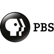 PBS - Public Broadcasting Service Logo [AI-PDF]