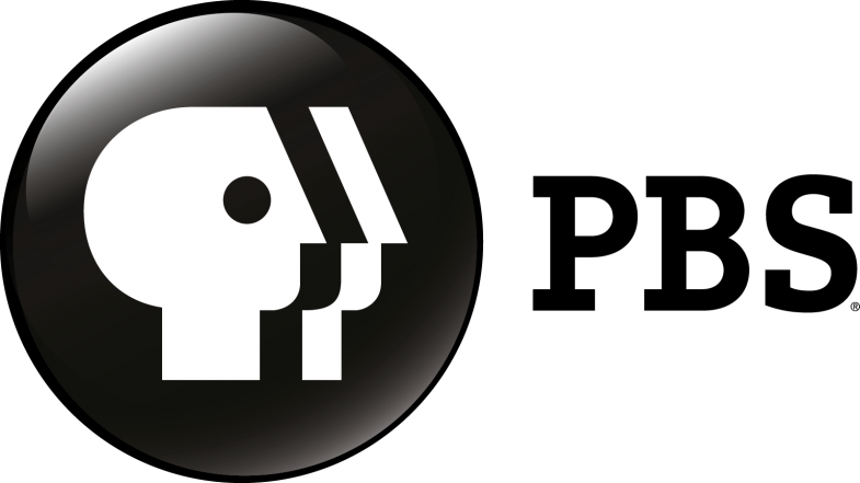 PBS Logo - Public Broadcasting Service Download Vector