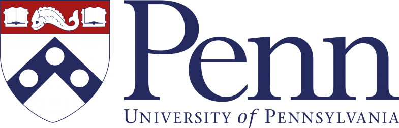 UPeen Logo and Seals [University of Pennsylvania] png