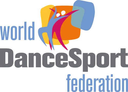 World DanceSport Federation Logo   WDSF png
