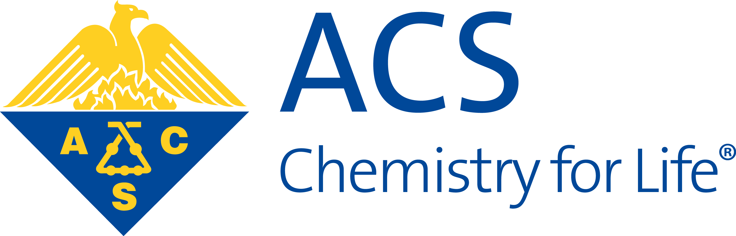 ACS Logo   American Chemical Society png