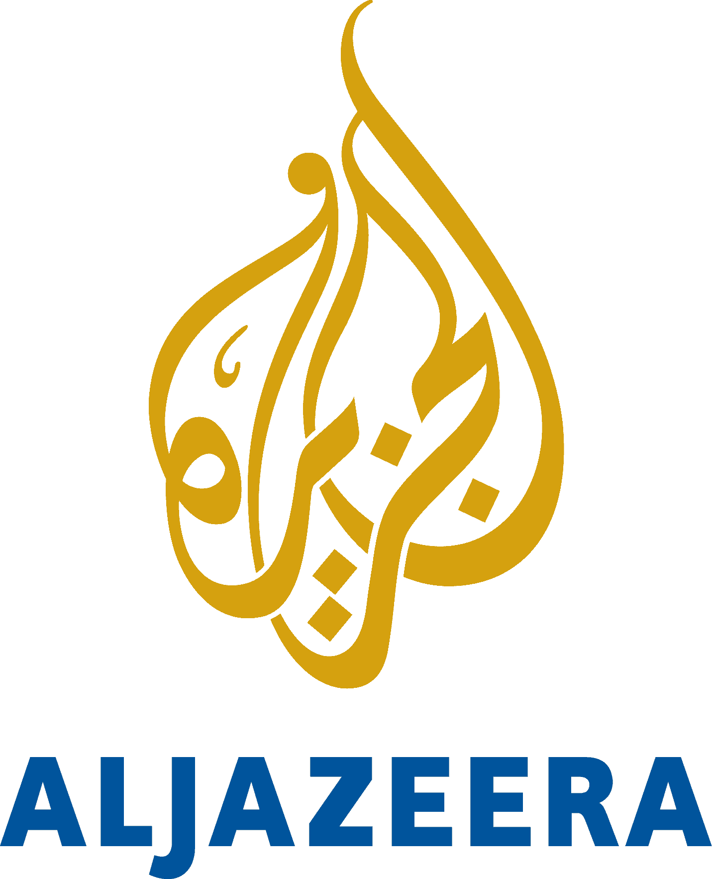 Al Jazeera Logo png