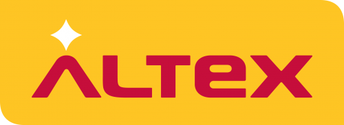 Altex Logo Download Vector