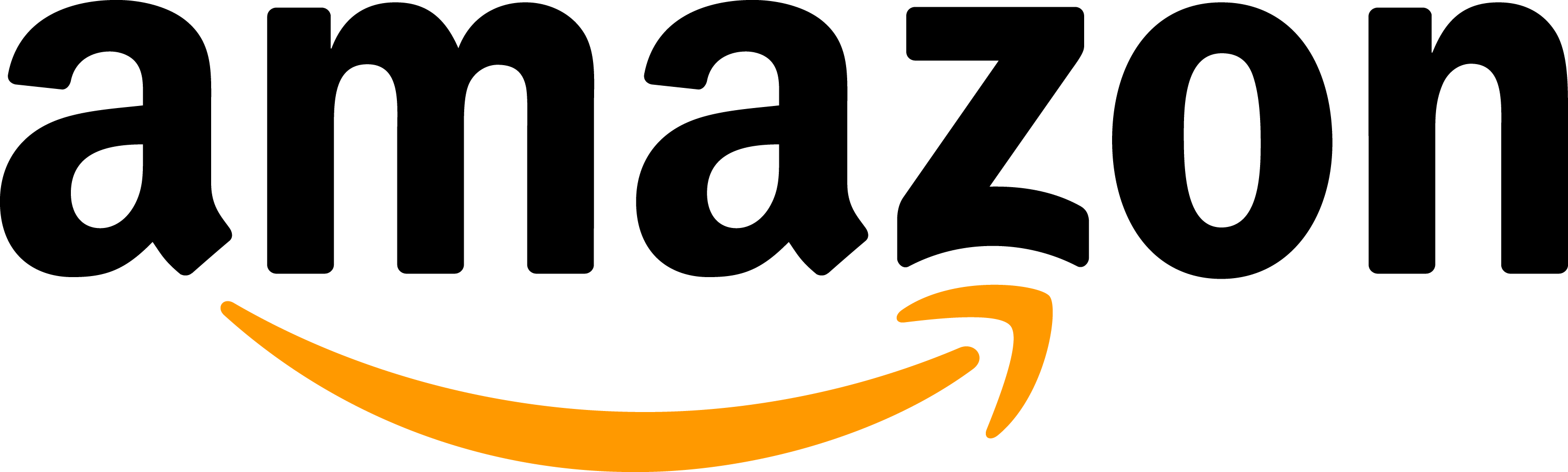 Amazon Logo Download Vector