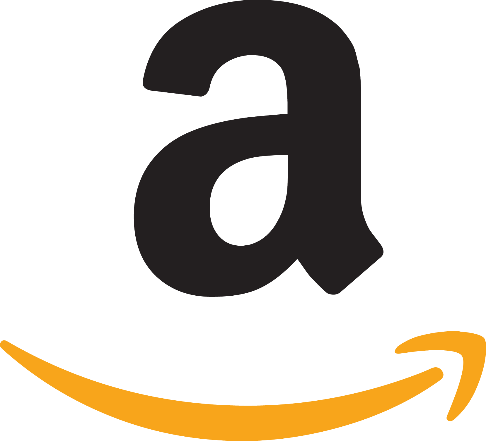 Amazon Logo Download Vector