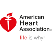 American Hearth Association Logo - AHA
