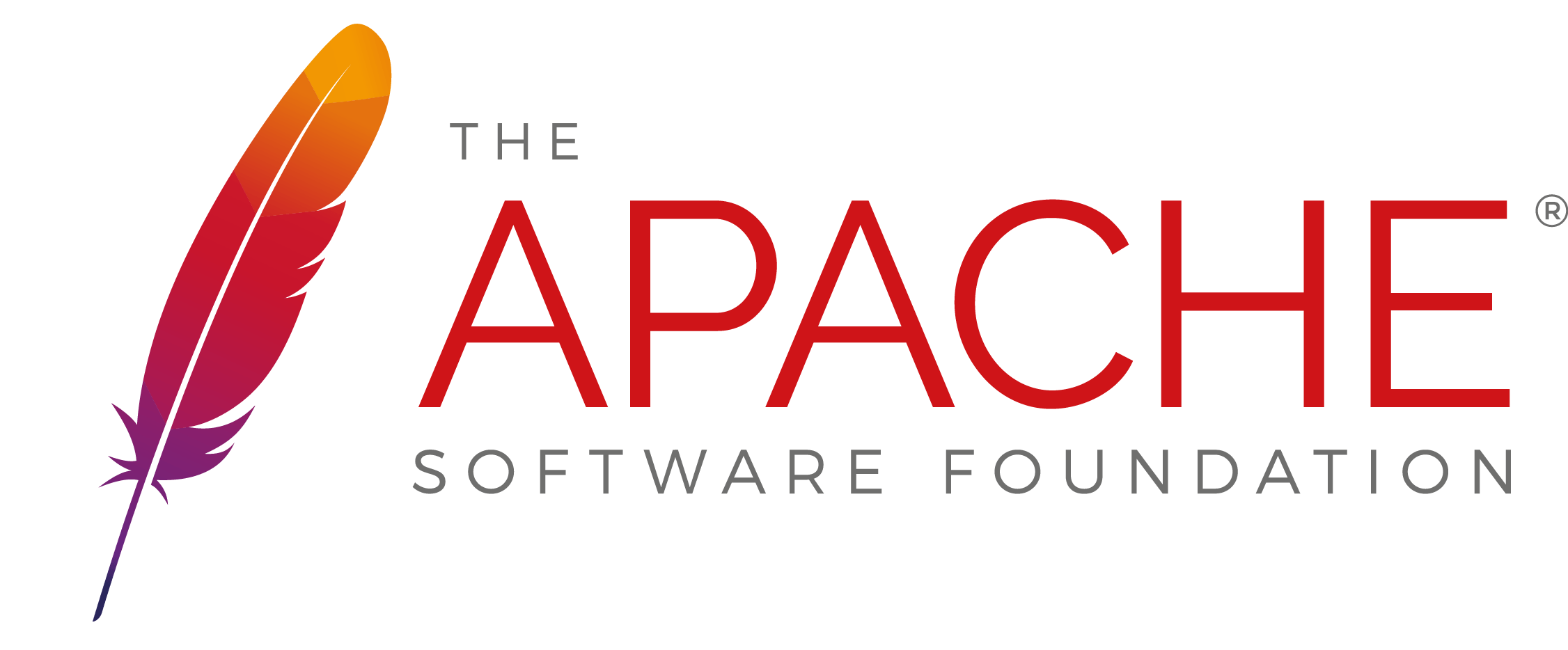 Apache Logo   ASF Apache Software Foundation   HTTP Server png