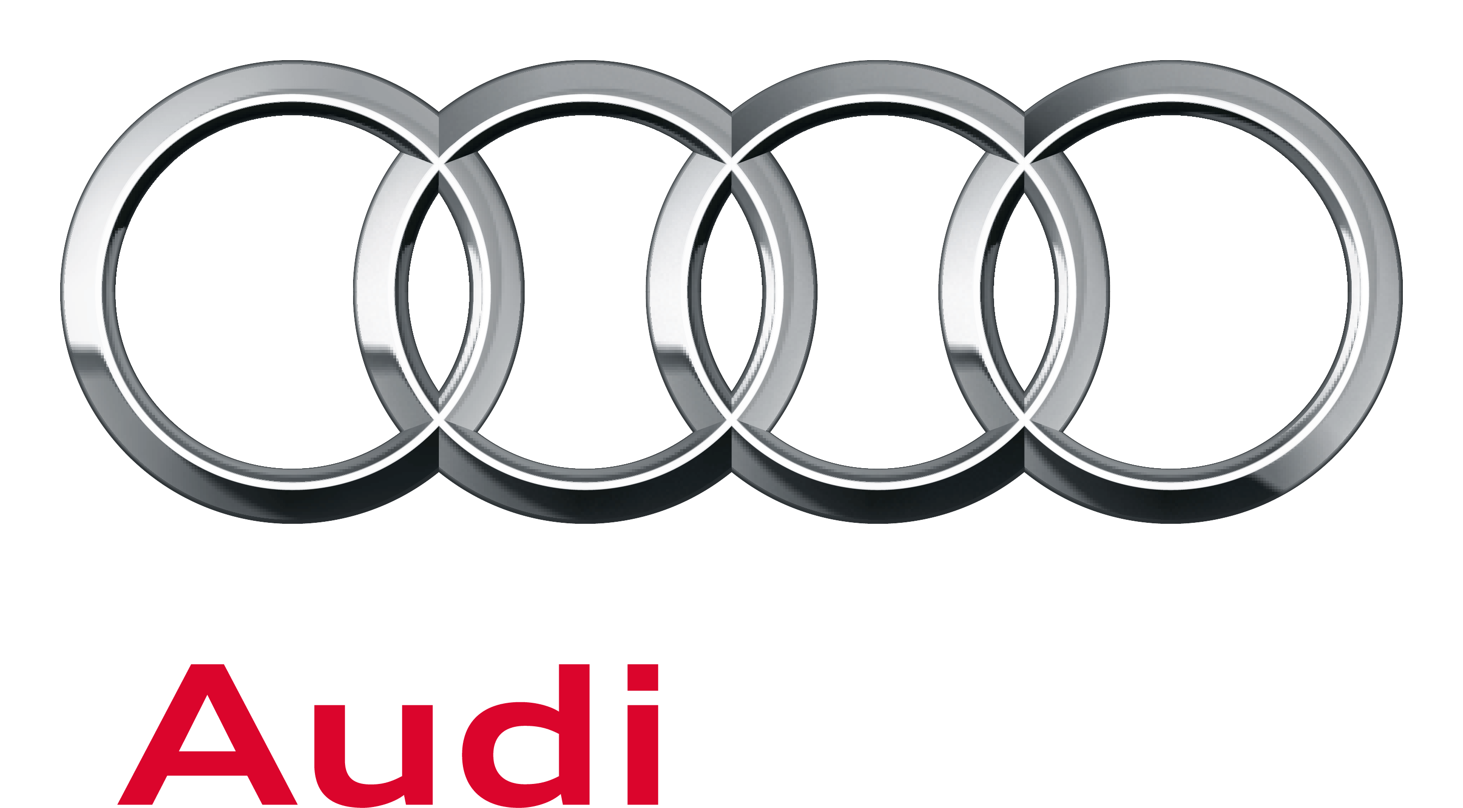 Audi Logo png