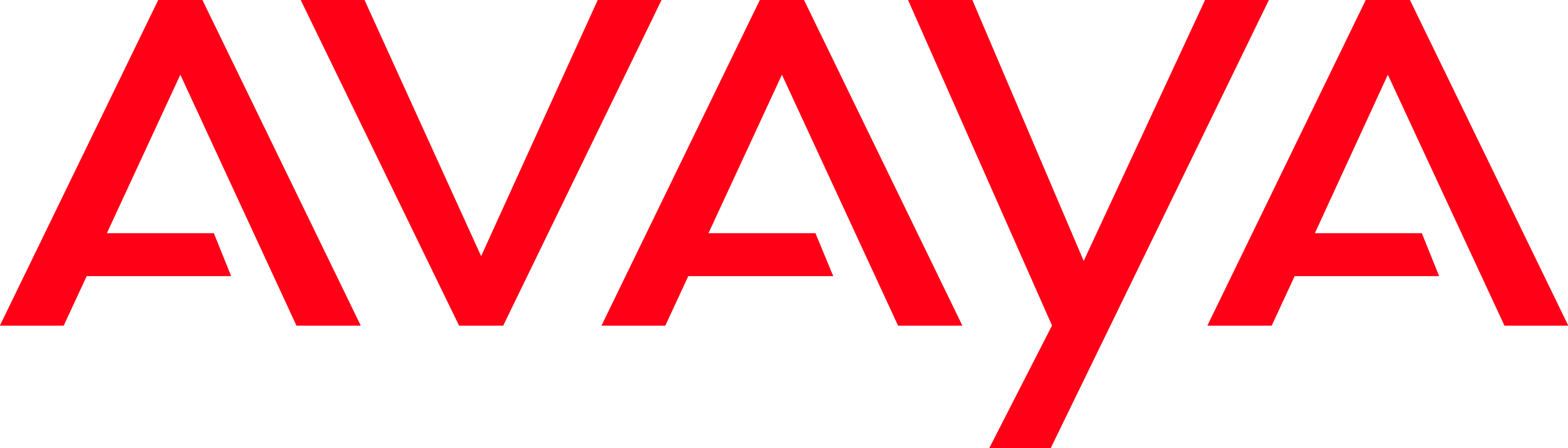 Avaya Logo png
