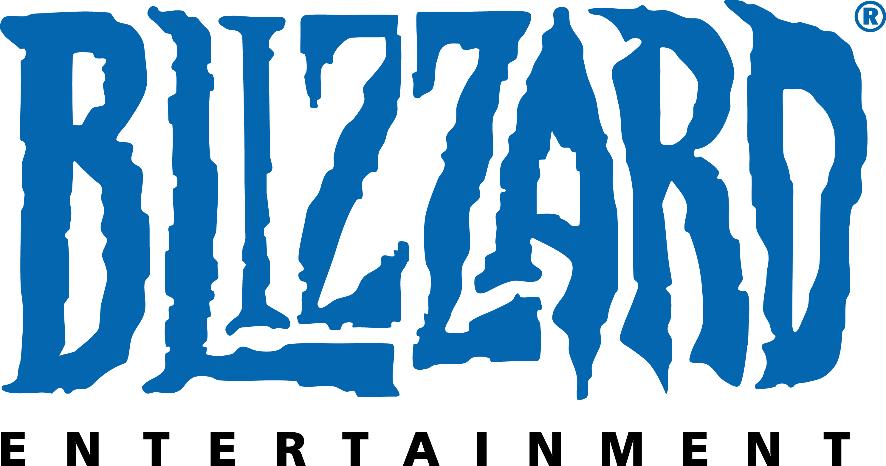 Blizzard Logo png