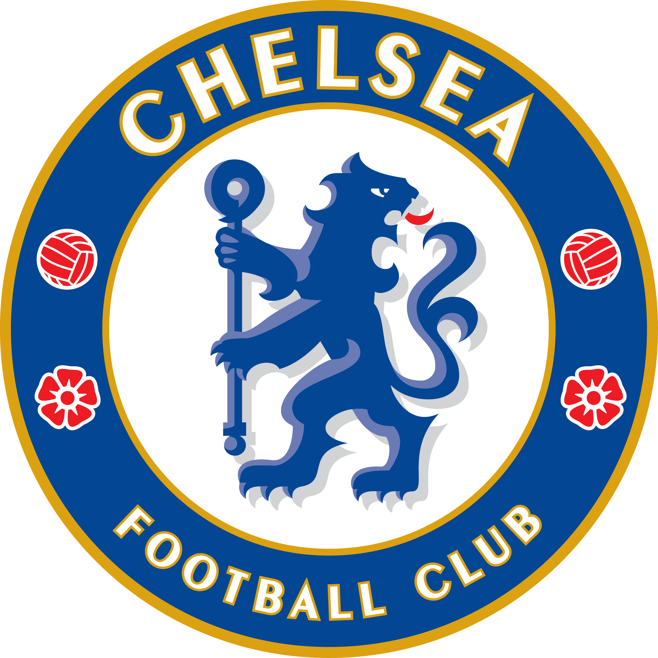 Chelsea Football Club Logo [chelseafc.com] png