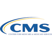 CMS Logo - Centers for Medicare and Medicaid Services