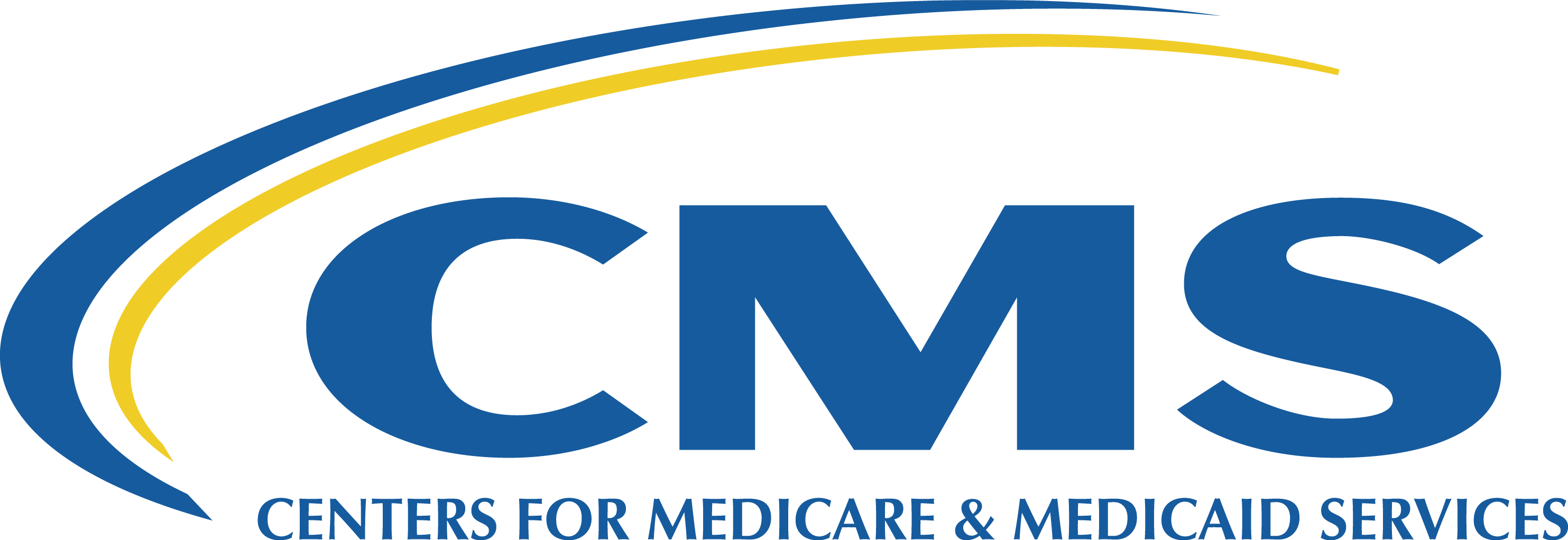 CMS Logo   Centers for Medicare and Medicaid Services png