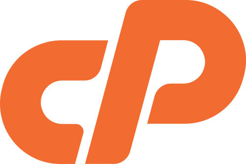 Cpanel Logo png
