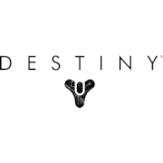 Destiny Logo [Video Game]