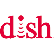 Dish Logo - Network