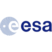 ESA - European Space Agency Logo