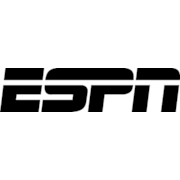 ESPN Logo [Entertainment and Sports Programming Network]