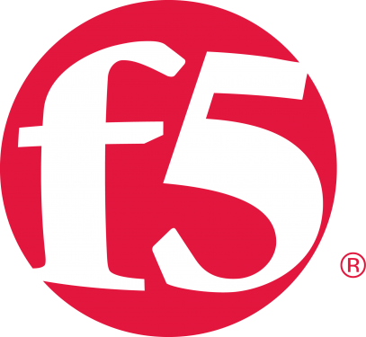 F5 Logo [Networks   f5.com] png
