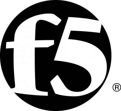 F5 Logo [Networks   f5.com] png