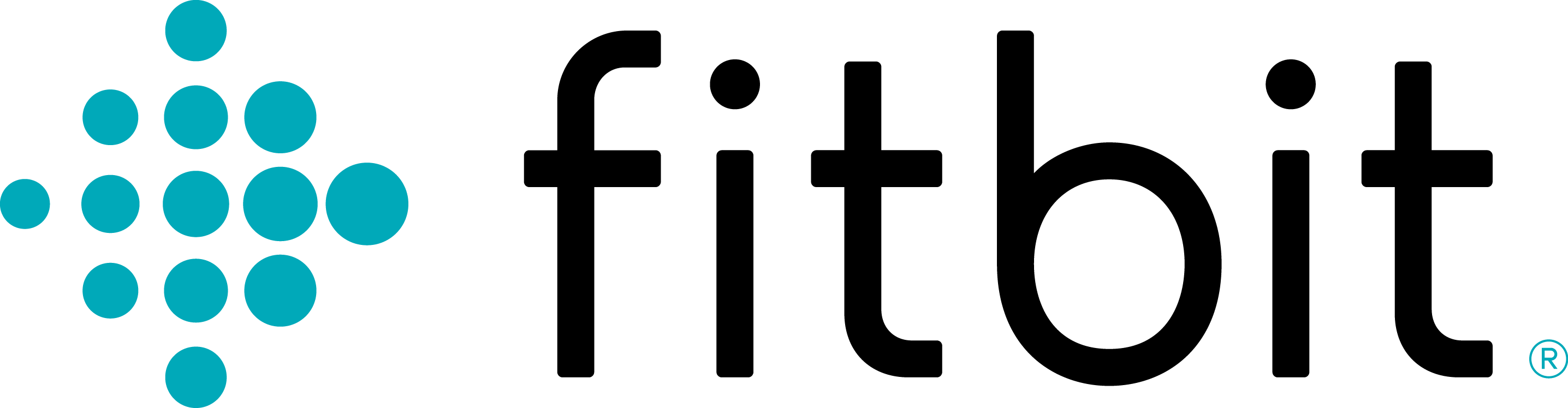 Fitbit Logo png