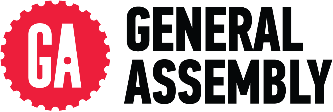 General Assembly Logo png