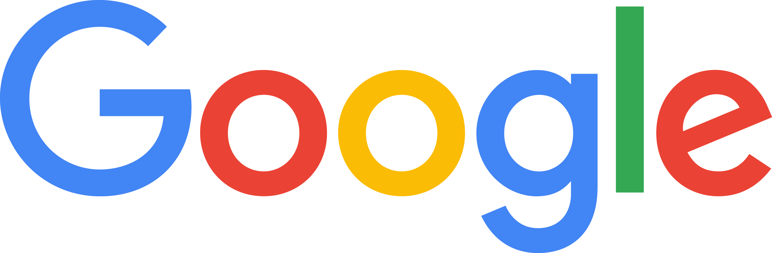 Google Logo png
