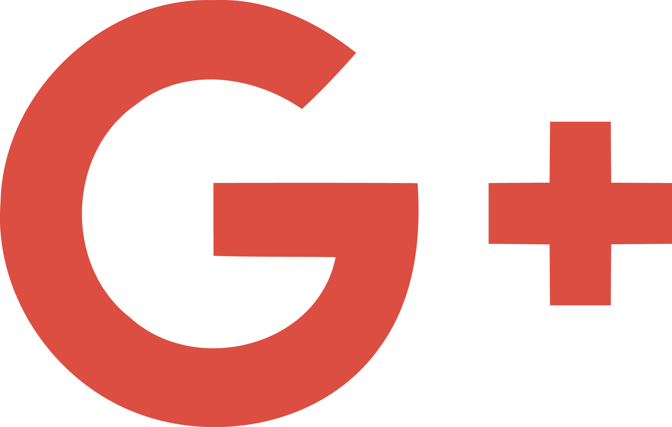 Google Plus Logo Icon png
