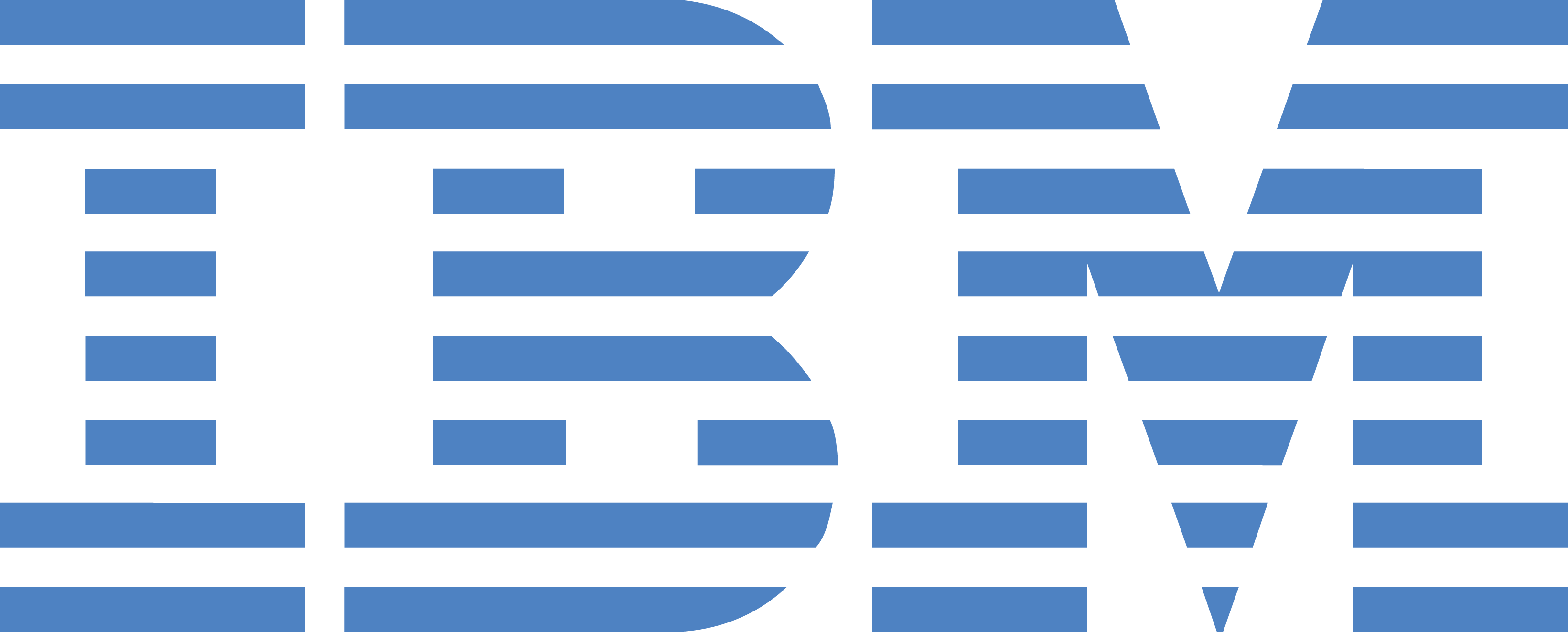 IBM Logo png