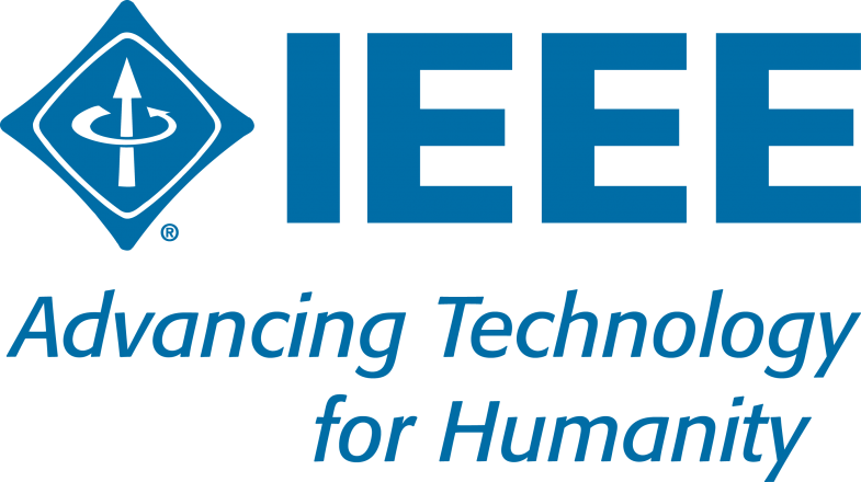 IEEE Logo [The Institute of Electrical and Electronics Engineers] Free